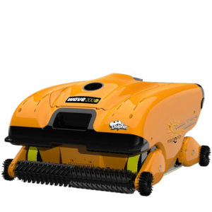 Dolphin Limpiafondos de piscina  W200 XL