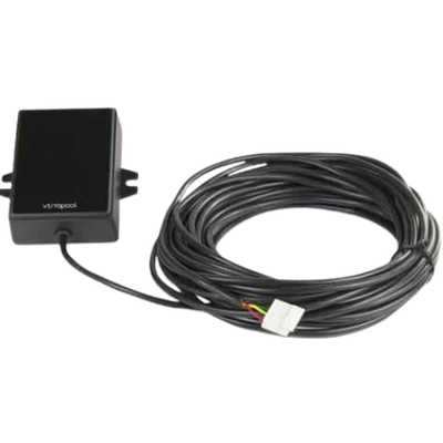 Hayward Módulo Wifi AQR-FLO RS4 emisor/receptor Wifi + 10 m de cable Alexa/Google home