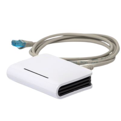 Hayward Módulo Ethernet RS4 conexión por cable RJ45