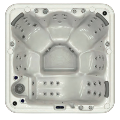 WeekEnd Spa Modelo 645/L