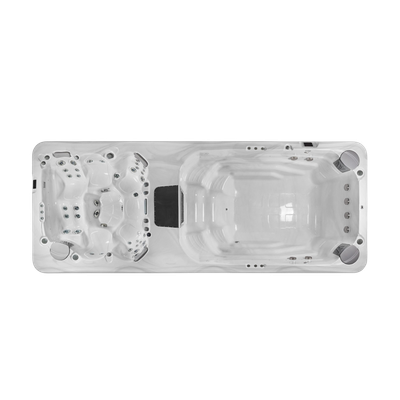 Wellis Spa Rio Grande W Flow Life