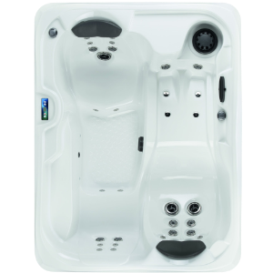 Garden Leisure Spa Modelo GLHT 334L