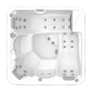 Week End Spa Modelo 542/2L