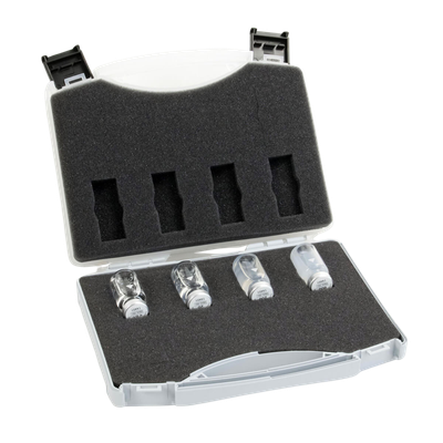 Lovibond Accesorios Para Medidor de Turbidez - Turbicheck TB211-IR