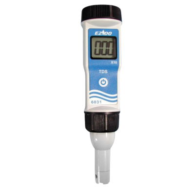 Ezdo Medidor de Condutividad TDS
