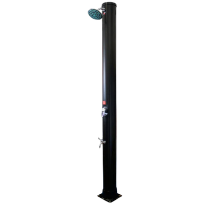 PQS Ducha Solar PVC 40L
