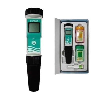 Ezdo Medidor de pH Digital