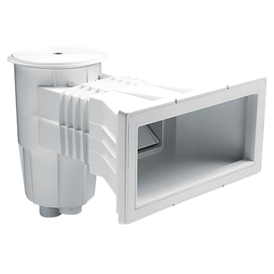 QP Skimmer Standard Tapa Redonda