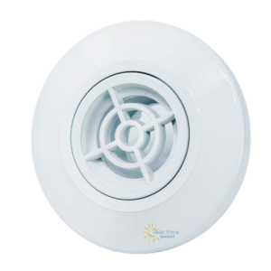 QP Boquilla Impulsión de Hormigón 50 - 50/10 AT