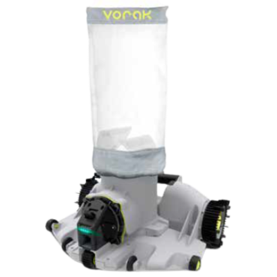 Kokido Aspirador Vorak para piscinas y spa