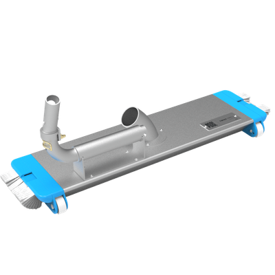 Fairlocks Nodipool Carro Limpiafondos Profesional Twist Pro