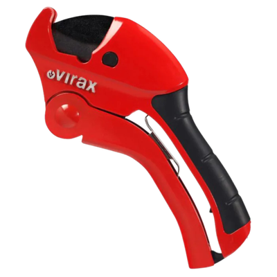 Virax Tijera cortatubos Ø50mm con Mango Soft Touch