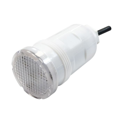 Seamaid Proyector Tubular LED Blanco y Color