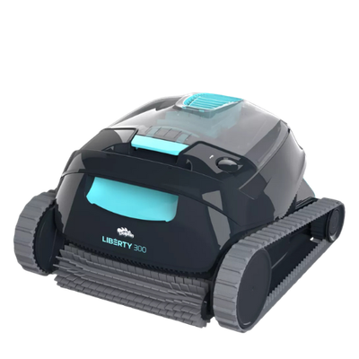 Dolphin Limpiafondos de piscina Liberty 300