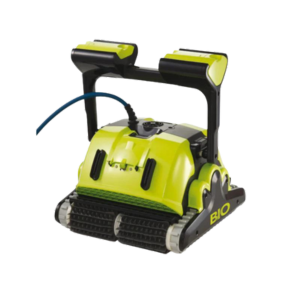 Dolphin Limpiafondos de piscina M5 BIO Suction