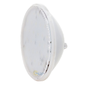 QP Lámpara LED PAR56 Blanco y RGB