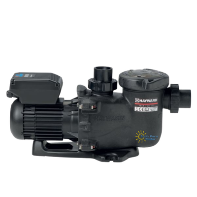 Hayward Motobomba Max Flow XL VSTD