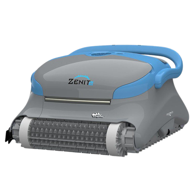 Dolphin Limpiafondos de Piscina Gama Zenit