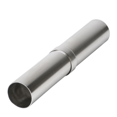 Flexinox Barandilla Exterior de tubo a medida