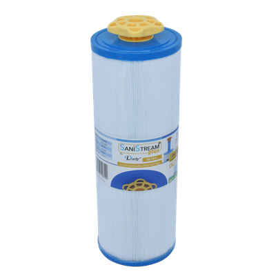 Darlly Sanistream Plus Filtro de Cartucho Spa DL757+