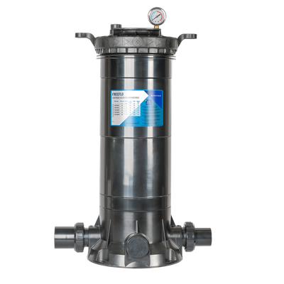 Pentair Filtro de Cartucho Free Flo