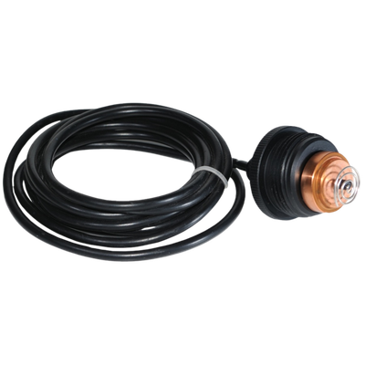 Seko Sonda Amperimétrica. Electrodo Platino y Cobre