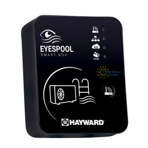 Hayward Módulo de Gestión para Bomba de Calentadora E Line Pro FI