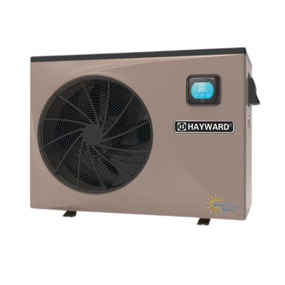 Hayward Bomba Calentadora Easy Temp Inverter
