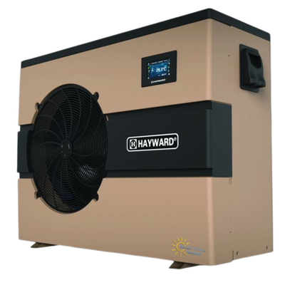 Hayward Bomba Calentadora Energyline Pro Inverter