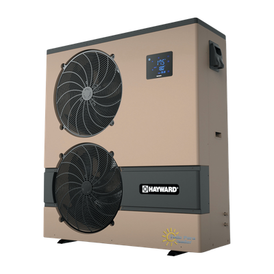 Hayward Bomba Calentadora Energyline Pro Todas las Estaciones