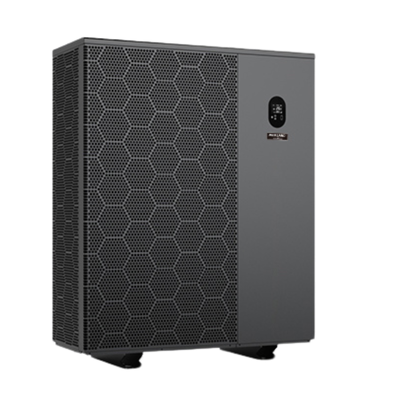 Fairland AquaX Jumbo Bomba Calentadora para piscina Colectiva