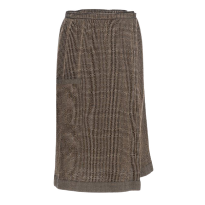 Rento Pareo de Sauna Kenno 70x145cm