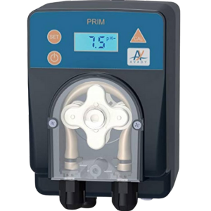 Avady Bomba de Dosificación Prim Ph Evolution