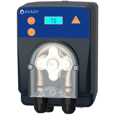 Avady Bomba de Dosificación Prim RX Evolution