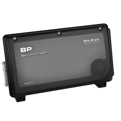 Balboa Caja de Control y Tubo Calentador BP200UX (3Kw)