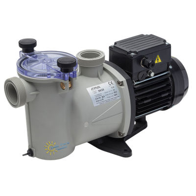 Kripsol Motobomba Ninfa NK