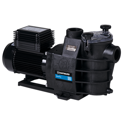 Hayward Motobomba Max Flo
