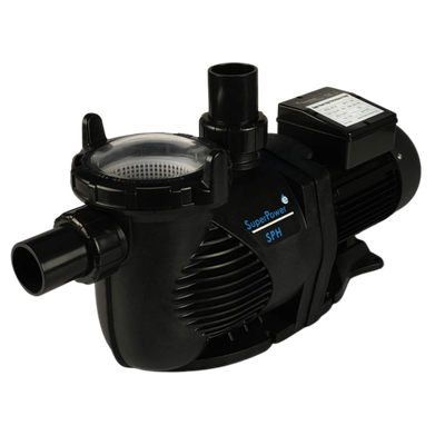 Emaux Motobomba Super Power II