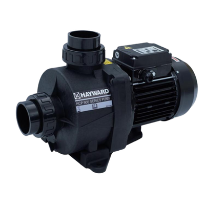 Hayward Motobomba Bombas HCP0900 &amp; HCP1000 sin prefiltro