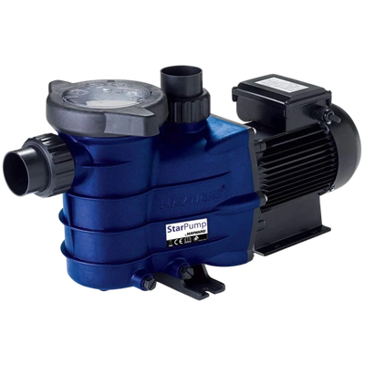 Hayward Motobomba StarPump IE2