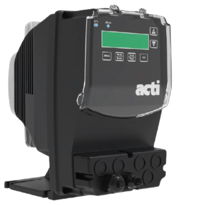 Seko Bomba de Dosificación BDQ PLUS &amp; PRO