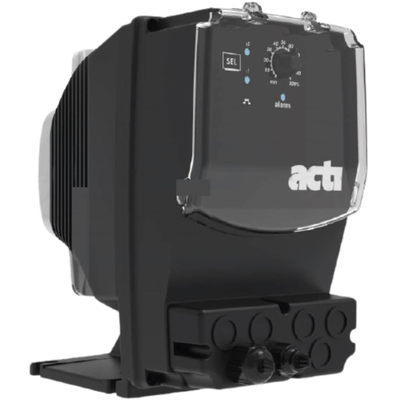 Seko Bomba de Dosificación BDQ BASIC