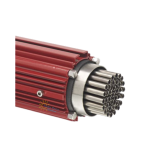 Elecro Intercambiador de Calor G2 sin Equipamiento