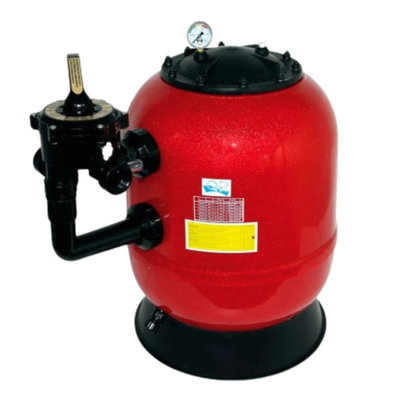 QP Filtro Laminado Volcán