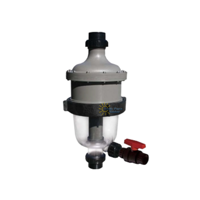 Waterco Multicyclone Prefiltros (Accesorios)