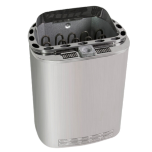 Sentiotec Calentador de Sauna Scandia Combi Next