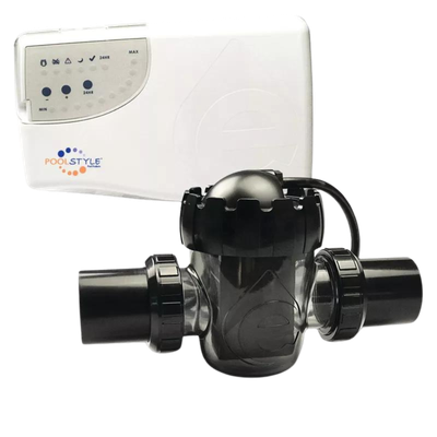 Poolstyle Clorador Salino  SSC Mini