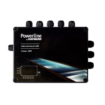 Hayward Caja de Radio Control - Powerline