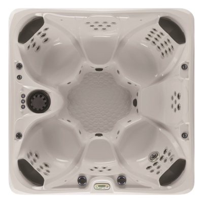 Garden Leisure Spa GLHT 780B
