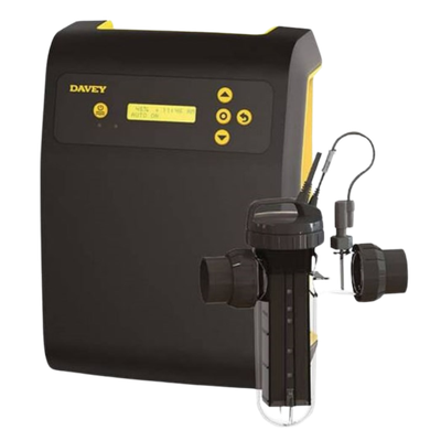 Davey Clorador Salino EcoSalt 2